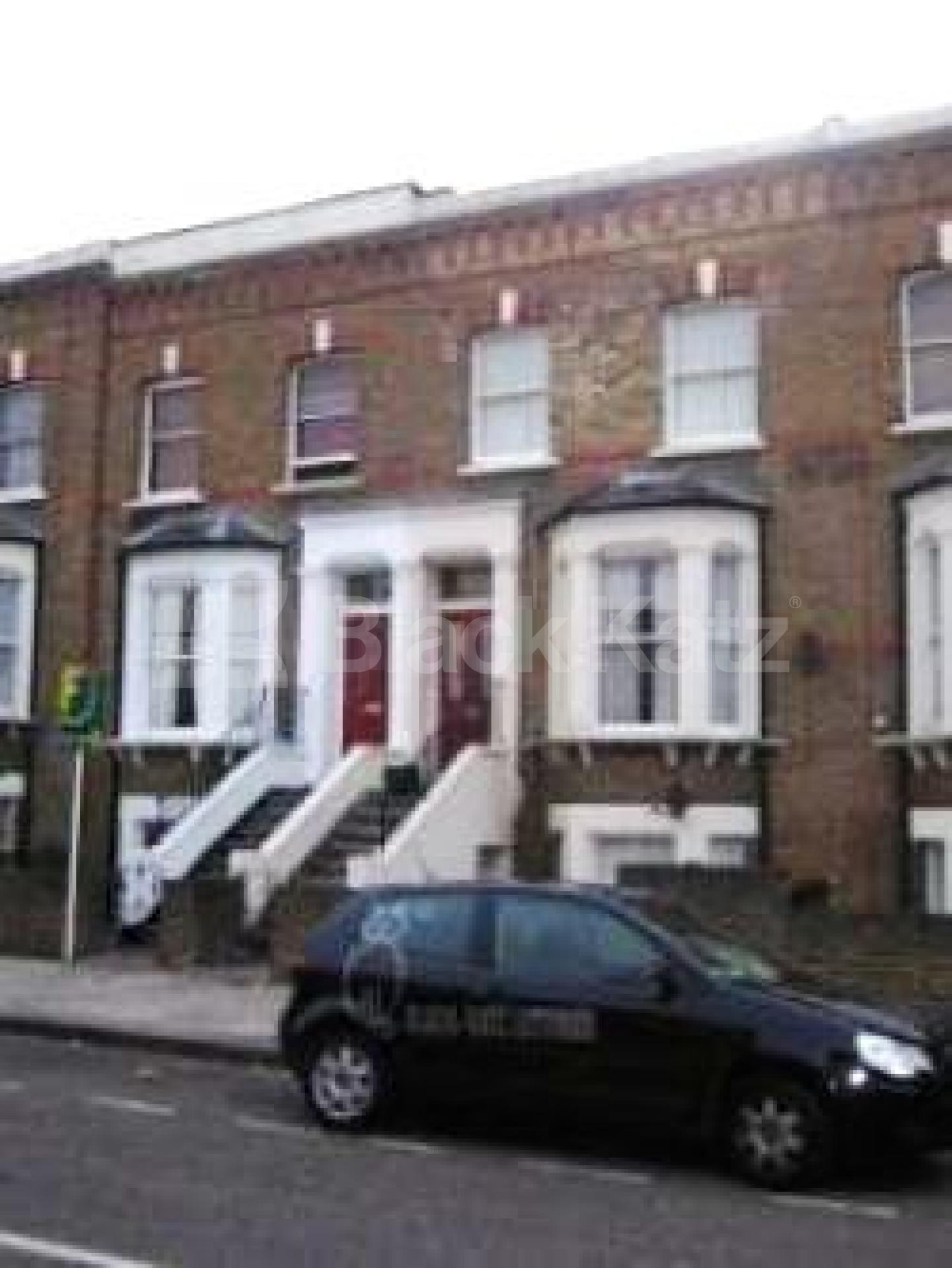 			NEW INSTRUCTION!, 1 Bedroom, 1 bath, 1 reception Flat			 Ashmore Road, QUEENS PARK W9